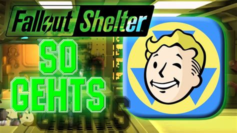 fallout shelter cheats deutsch.